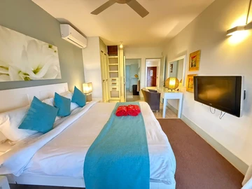 Appartement de 2 Chambres