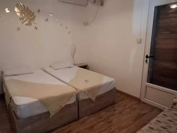Villa de 3 Chambres