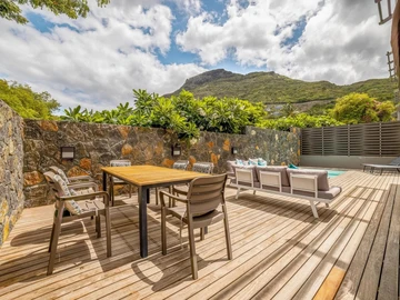 Townhouse, Duplex de 3 Chambres