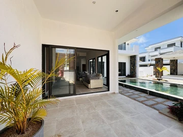 Villa de 3 Chambres