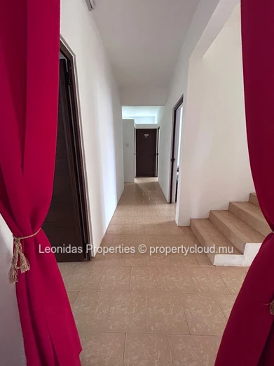 2 bedrooms house 