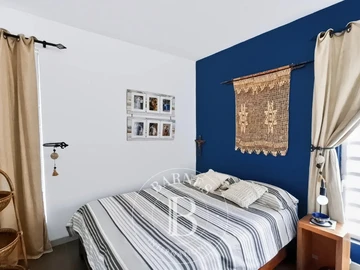 Townhouse, Duplex de 4 Chambres