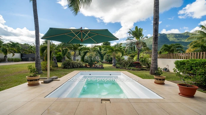Mountain Sunrise