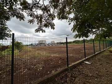 Residential Land
