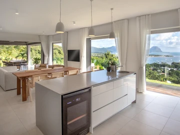 Villa de 5 Chambres