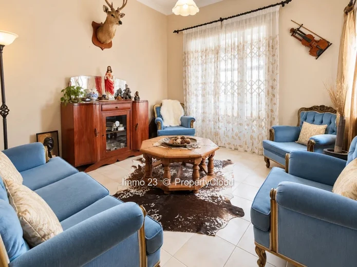 Maisons / Villas - 3 chambres - Roches Brunes
