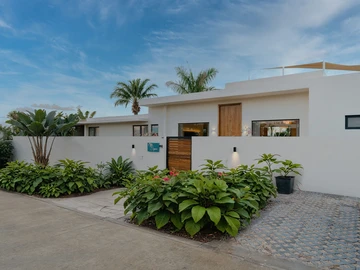 3 Bedroom Villa