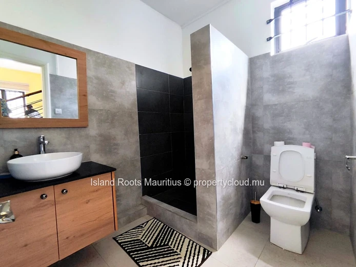 Villa 3 chambres en location - Grand Baie