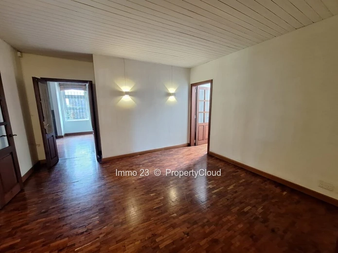House for rent