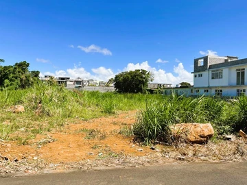 Residential Land