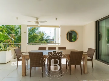 3 Bedroom Penthouse
