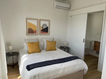 Townhouse, Duplex de 3 Chambres