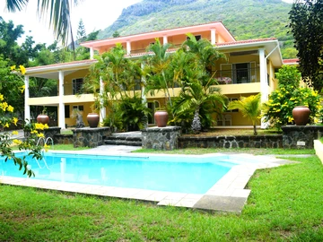 Maison de 5 Chambres