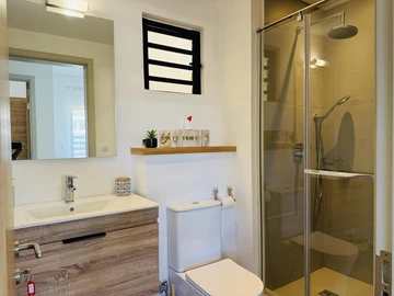 Appartement de 2 Chambres