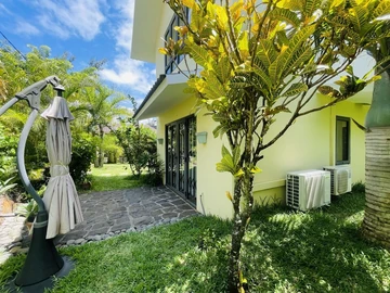 Villa de 4 Chambres