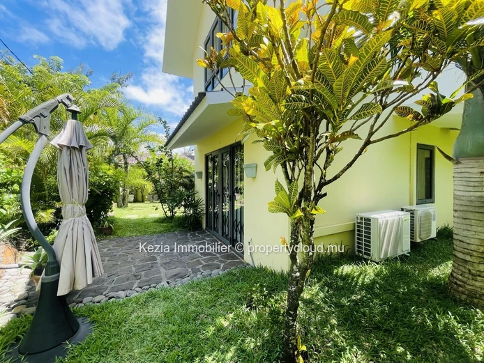 Maison D’Architecte De Prestige