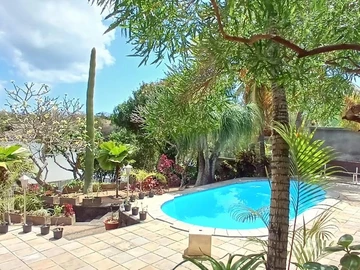 3 Bedroom Villa