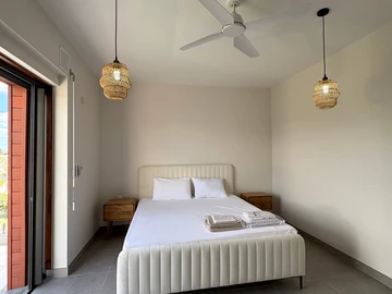 2 Bedroom Penthouse