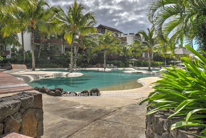 Art de Vivre d'Exception à Mont Choisy – Superbe Penthouse Meublé de 3 Chambres