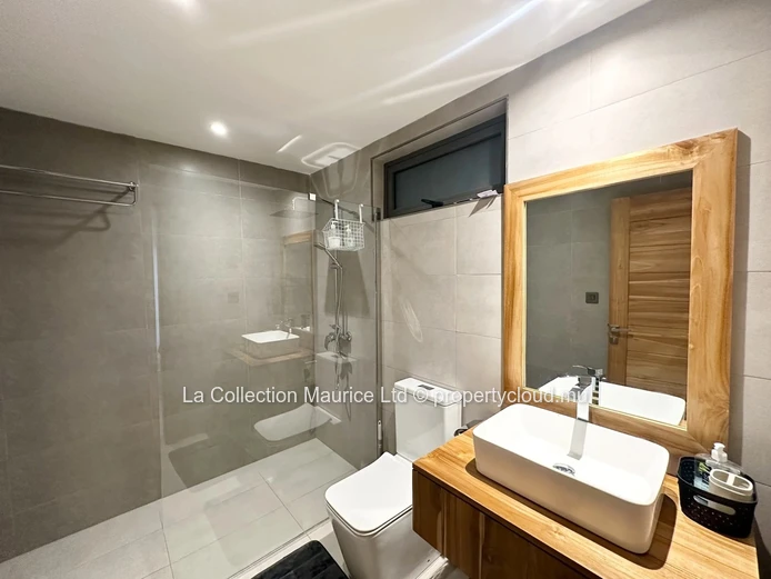 Apartment I Pereybère I Close to the Beach