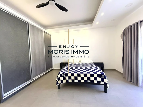 Villa de 4 Chambres