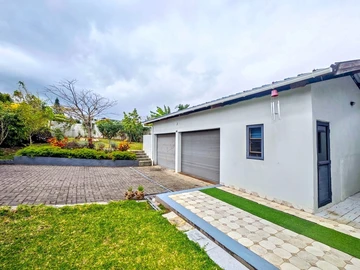 Villa de 3 Chambres