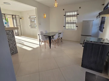 Villa de 2 Chambres