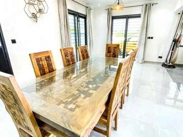 Villa de 5 Chambres