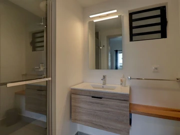 Appartement de 2 Chambres