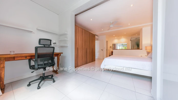 Grand River - Facing Unit!