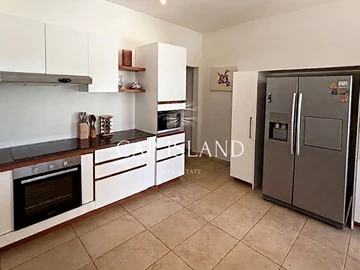 3 Bedroom Villa