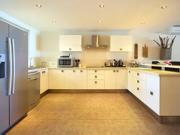 Penthouse de 3 Chambres