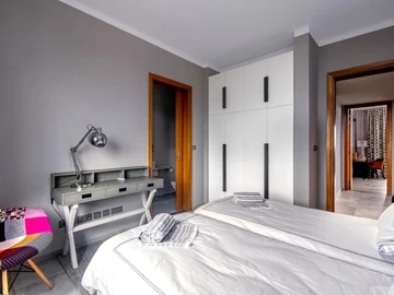 3 Bedroom Penthouse