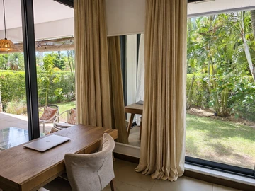 Appartement de 3 Chambres