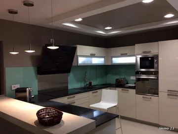 Appartement de 3 Chambres
