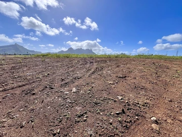 Terrain Commercial