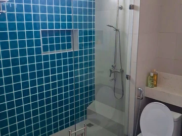 4 Bedroom Apartment