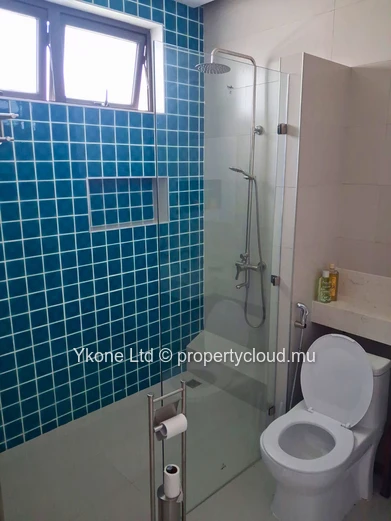 Apartment For Sale In Curepipe
