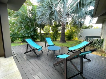 Villa de 4 Chambres