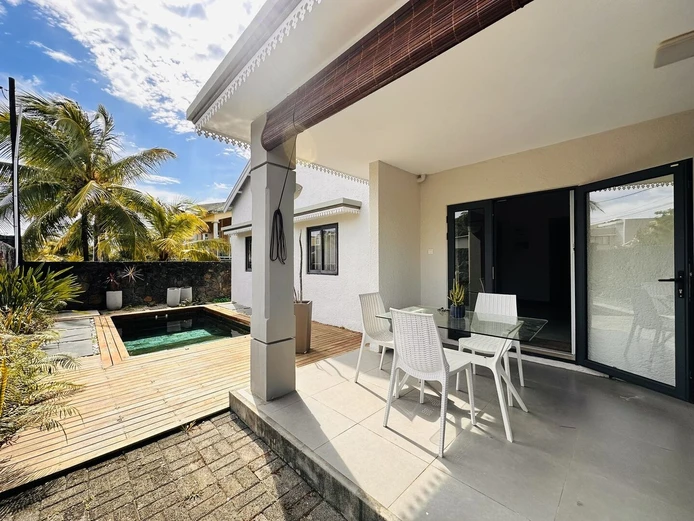 REIMAGINED CREOLE HOUSE Discover this unique property, a contemporary take on the traditional Creole house. Combining...