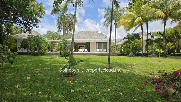 The Pavilion House - Anahita