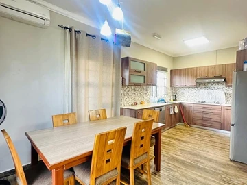 Villa de 5 Chambres