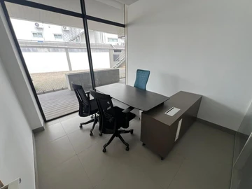 Bureau