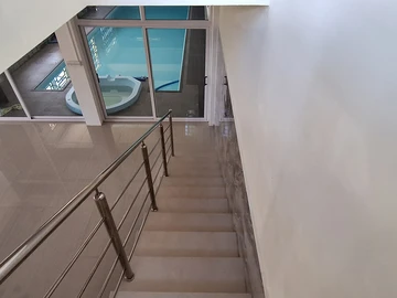 Maison de 4 Chambres
