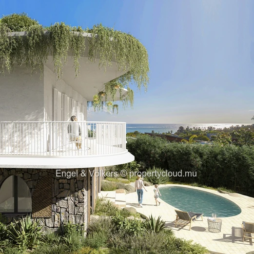 Exceptional Living Experience in the South of Mauritius