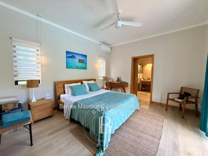 TAMARIN - Beautiful Family Villa - 3 Bedrooms