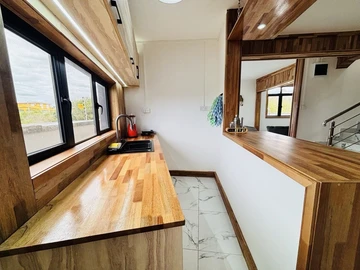 Villa de 2 Chambres