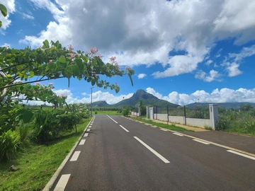 Residential Land
