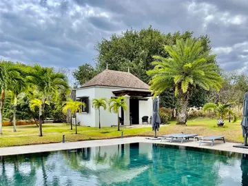 Villa de 5 Chambres