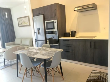 Appartement de 2 Chambres